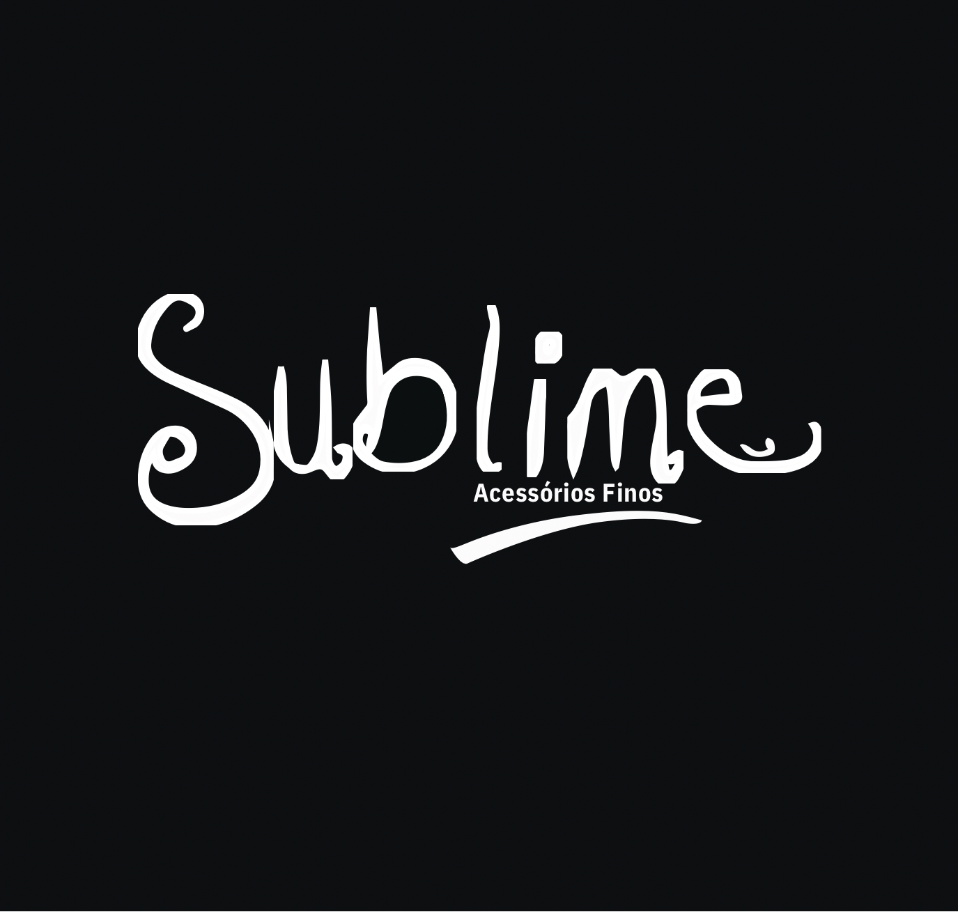 Sublime Acessórios