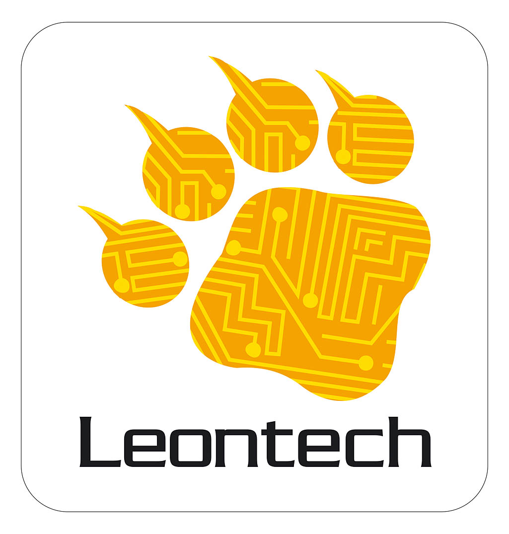 Leontech Com. e Locação de Maquina e Equipamentos