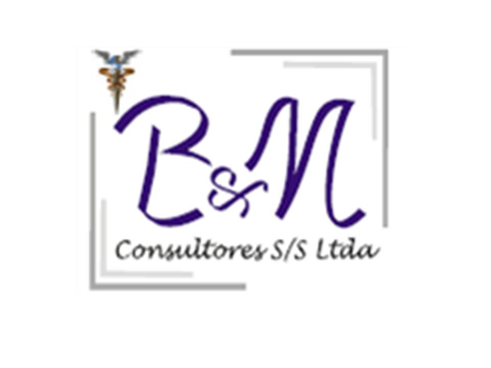 B&M CONSULTORES