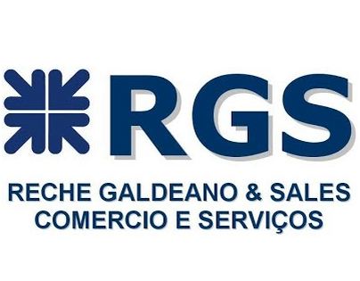 RECHE GALDEANO E SALES COMERCIO E SERVICOS