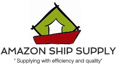 AMAZON SHIP SUPPLY