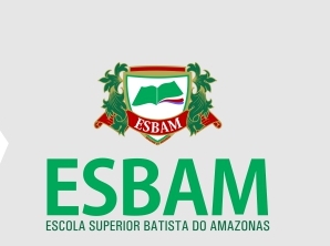Esbam - Escola Superior Batista do Amazonas