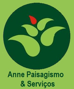 Anne Paisagismo e Servi�os