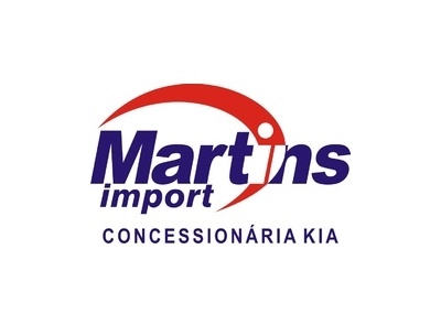 Martins Import Ltda