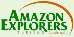 Amazon Explorers