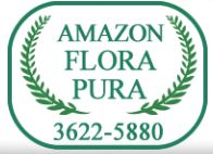 Amazon Flora Pura
