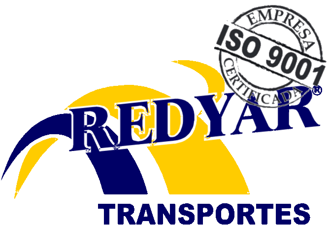 Redyar OTM Transportes 